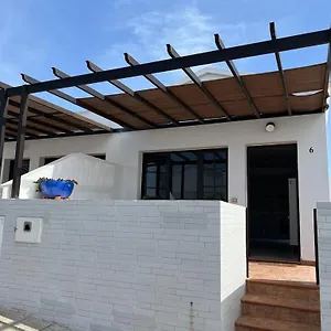 La Gaviota Apartment Playa Honda (Lanzarote)