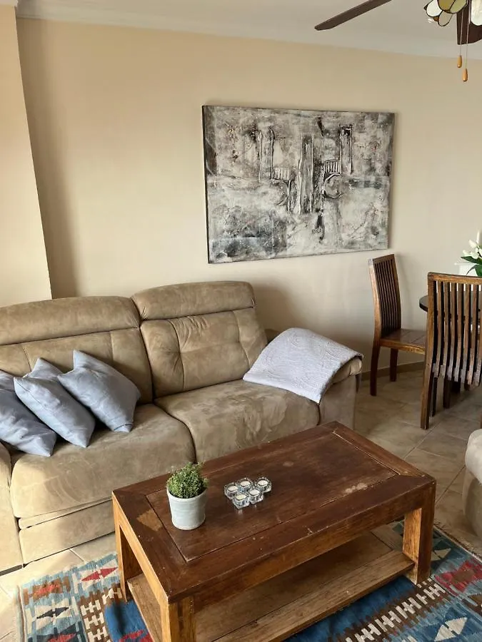 Carabeo 72 Menyber Apartman Nerja Spanyolország